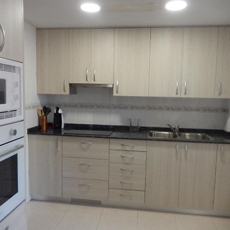 Piso 3 Habitaciones En Pescadores, 6 Peñíscola エクステリア 写真