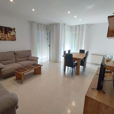 Piso 3 Habitaciones En Pescadores, 6 Peñíscola エクステリア 写真