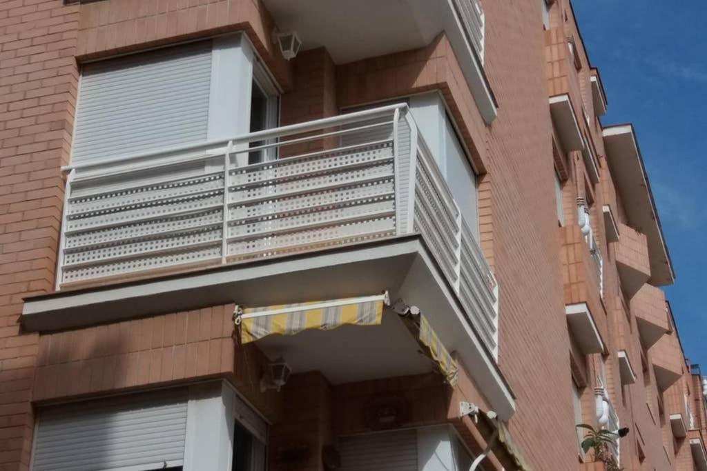 Piso 3 Habitaciones En Pescadores, 6 Peñíscola エクステリア 写真