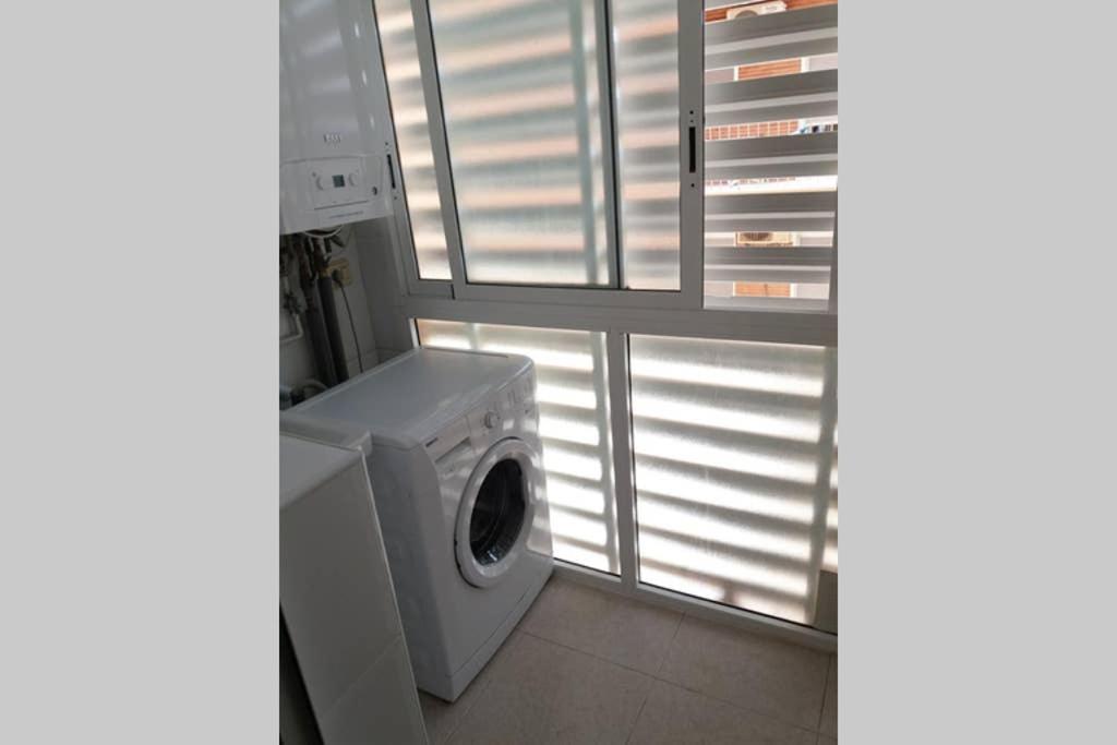 Piso 3 Habitaciones En Pescadores, 6 Peñíscola エクステリア 写真