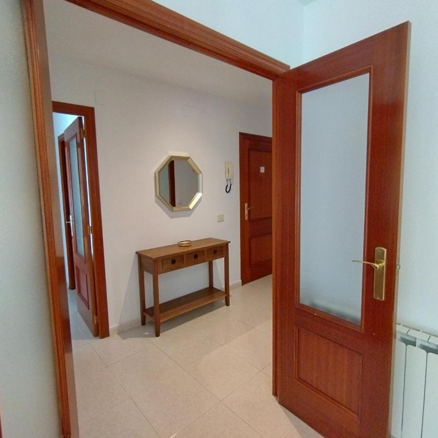 Piso 3 Habitaciones En Pescadores, 6 Peñíscola エクステリア 写真