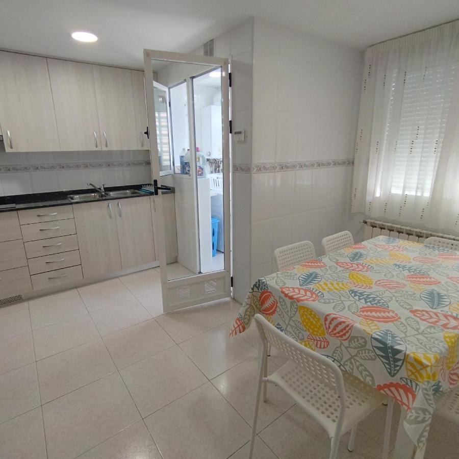 Piso 3 Habitaciones En Pescadores, 6 Peñíscola エクステリア 写真