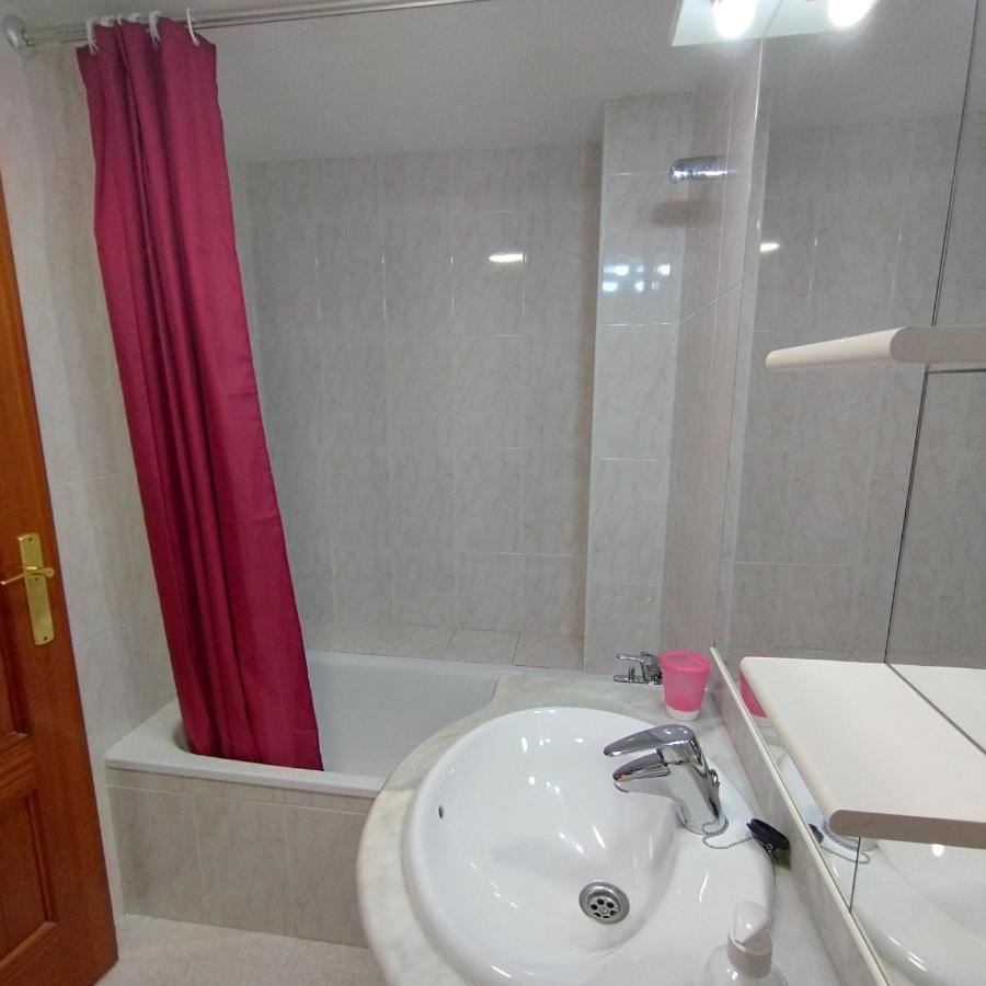 Piso 3 Habitaciones En Pescadores, 6 Peñíscola エクステリア 写真